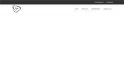 Desktop Screenshot of nexthoptechnologies.com